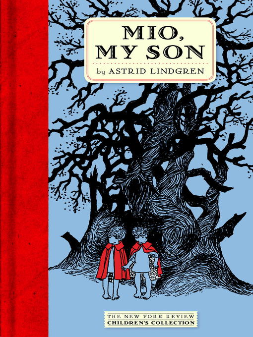 Title details for Mio, My Son by Astrid Lindgren - Wait list